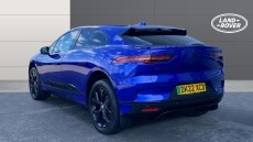 Jaguar I-Pace 294kW EV400 HSE Black 90kWh 5dr Auto 11kW Charger Electric Estate